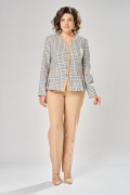 VI ORO VR-1279 бежевый-песок