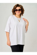 LARINI 089 белый