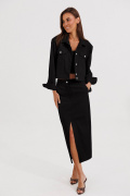 V&N Fashion 1177 черный
