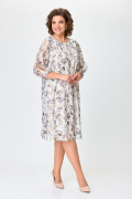 Moda Versal П-2504 молочный