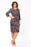 Moda Versal П-2665 волна