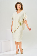 Romanovich Style 1-2919 молочный штрихи