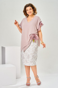 Romanovich Style 1-2919 пыльно-розовый