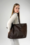 MT.Style MALTA2 brown-velour