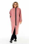 Michel chic 361/1 пепел_розы
