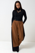 Liona Style 976 корица-черный