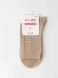 CONTE CLASSIC молочный 25С-202СП