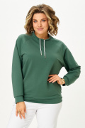 Rumoda 2270 изумрудный