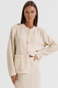 V&N Fashion 1185 бежевый