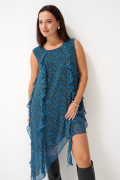 Liona Style 977 синий