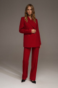 PiRS 2768 бордо
