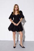 PiRS 3858 черный