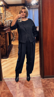 Отзыв покупателя Ramonki - Кожухова Наталья Егоровна фото №1