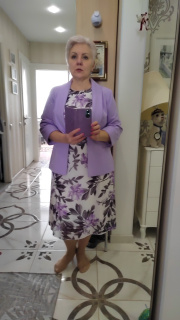 Отзыв покупателя Ramonki - Ирбитская Ирина Анатольевна фото №2