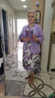 Отзыв покупателя Ramonki - Ирбитская Ирина Анатольевна фото №1