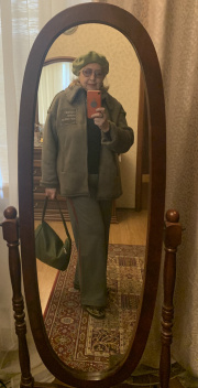 Отзыв покупателя Ramonki - Попова Наталья александровна фото №1