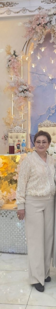 Отзыв покупателя Ramonki - Унербаева Сауле Адилжановна фото №1