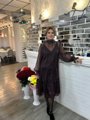 Отзыв покупателя Ramonki - Наталья фото №1