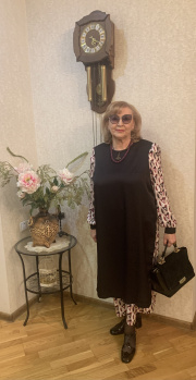 Отзыв покупателя Ramonki - Попова Наталья александровна фото №1