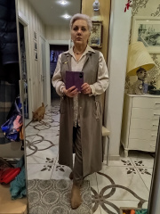 Отзыв покупателя Ramonki - Ирбитская Ирина Анатольевна фото №2