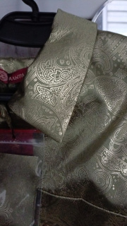 Отзыв покупателя Ramonki - Воеводская Вера Геннадьевна фото №1