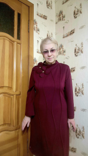 Отзыв покупателя Ramonki - Людмила Эрнестовна фото №1