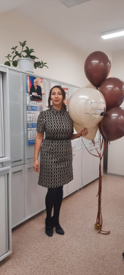 Отзыв покупателя Ramonki - Юлия фото №1