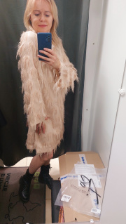 Отзыв покупателя Ramonki - Лариса фото №1