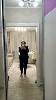 Отзыв покупателя Ramonki - Лариса чернова фото №1