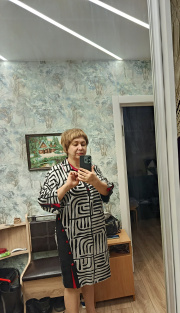 Отзыв покупателя Ramonki - Юськова Наталья Михайловна фото №1