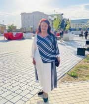 Отзыв покупателя Ramonki - Помеляйко Татьяна Ивановна фото №2