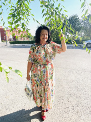 Отзыв покупателя Ramonki - Помеляйко Татьяна Ивановна фото №4