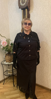 Отзыв покупателя Ramonki - Попова Наталья александровна фото №2