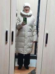 Отзыв покупателя Ramonki - Кормилицына Галина Николаевна фото №1