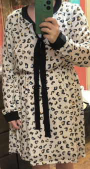 Отзыв покупателя Ramonki - Подвальская Вероника Михайловна фото №2