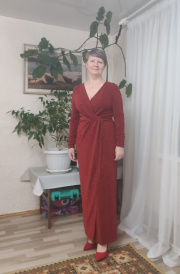 Отзыв покупателя Ramonki - Важенина Яна Николаевна фото №1