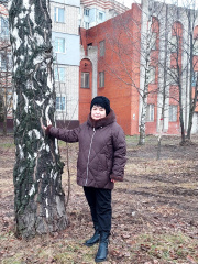 Отзыв покупателя Ramonki - Шмыгова Елена Владимировна фото №1