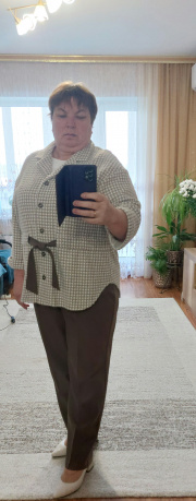 Отзыв покупателя Ramonki - Марина фото №1