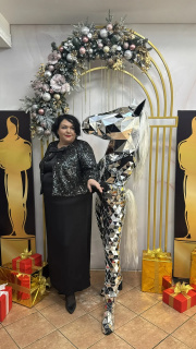 Отзыв покупателя Ramonki - Александра фото №1