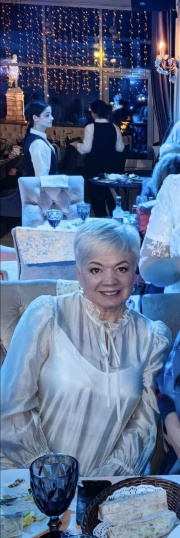 Отзыв покупателя Ramonki - Кислянских Елена Петровна фото №1