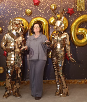 Отзыв покупателя Ramonki - Грачева Ирина Васильевна фото №1