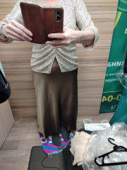 Отзыв покупателя Ramonki - Елена фото №1