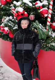 Отзыв покупателя Ramonki - Рыбка Наталья Владиславна фото №1