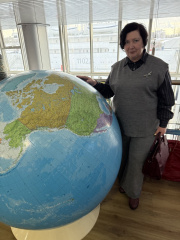 Отзыв покупателя Ramonki - Павловская Ирина Александровна фото №1