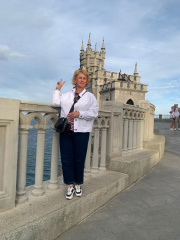 Отзыв покупателя Ramonki - Архипова Татьяна Николаевна фото №1