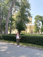 Отзыв покупателя Ramonki - Дмитриева Елена Валерьевна фото №1