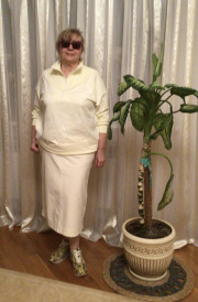 Отзыв покупателя Ramonki - Попова Наталья александровна фото №1