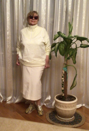 Отзыв покупателя Ramonki - Попова Наталья александровна фото №2