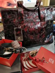 Отзыв покупателя Ramonki - Терлецкая Алла Станиславовна фото №1