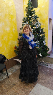 Отзыв покупателя Ramonki - Михайлова Лариса Валентиновна фото №2